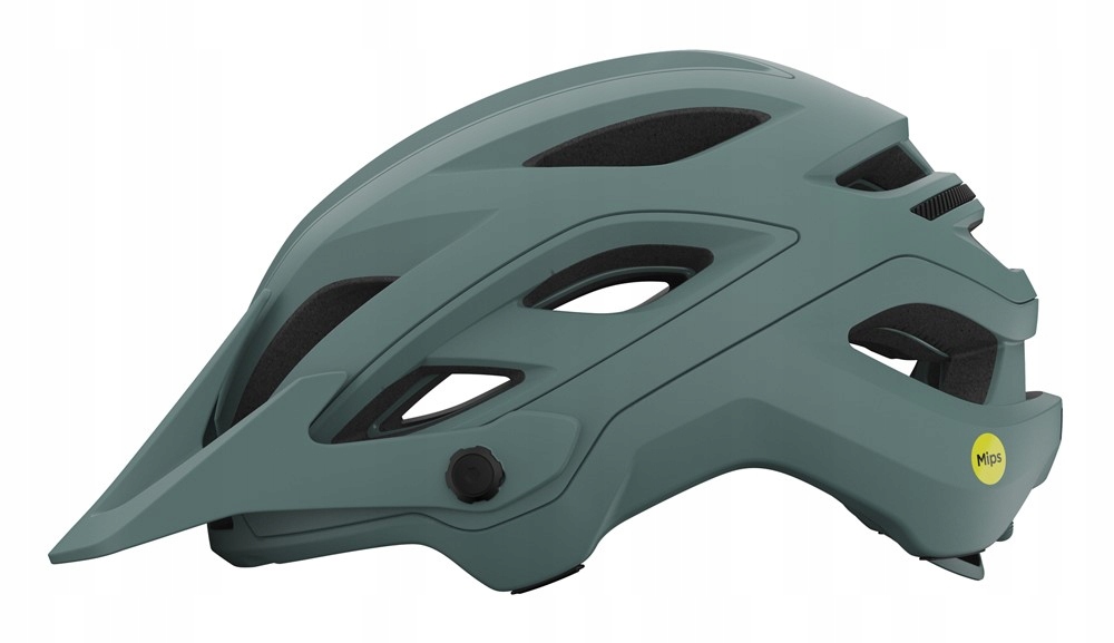 Mtb Přilba Giro Merit Mips Spherical Matte Mineral M (55-59 cm)