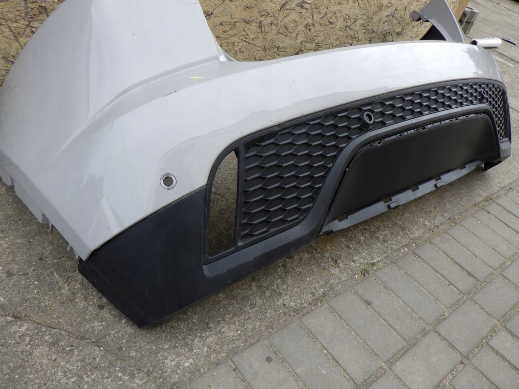 JAGUAR E PACE X 540 Paraurti posteriore
