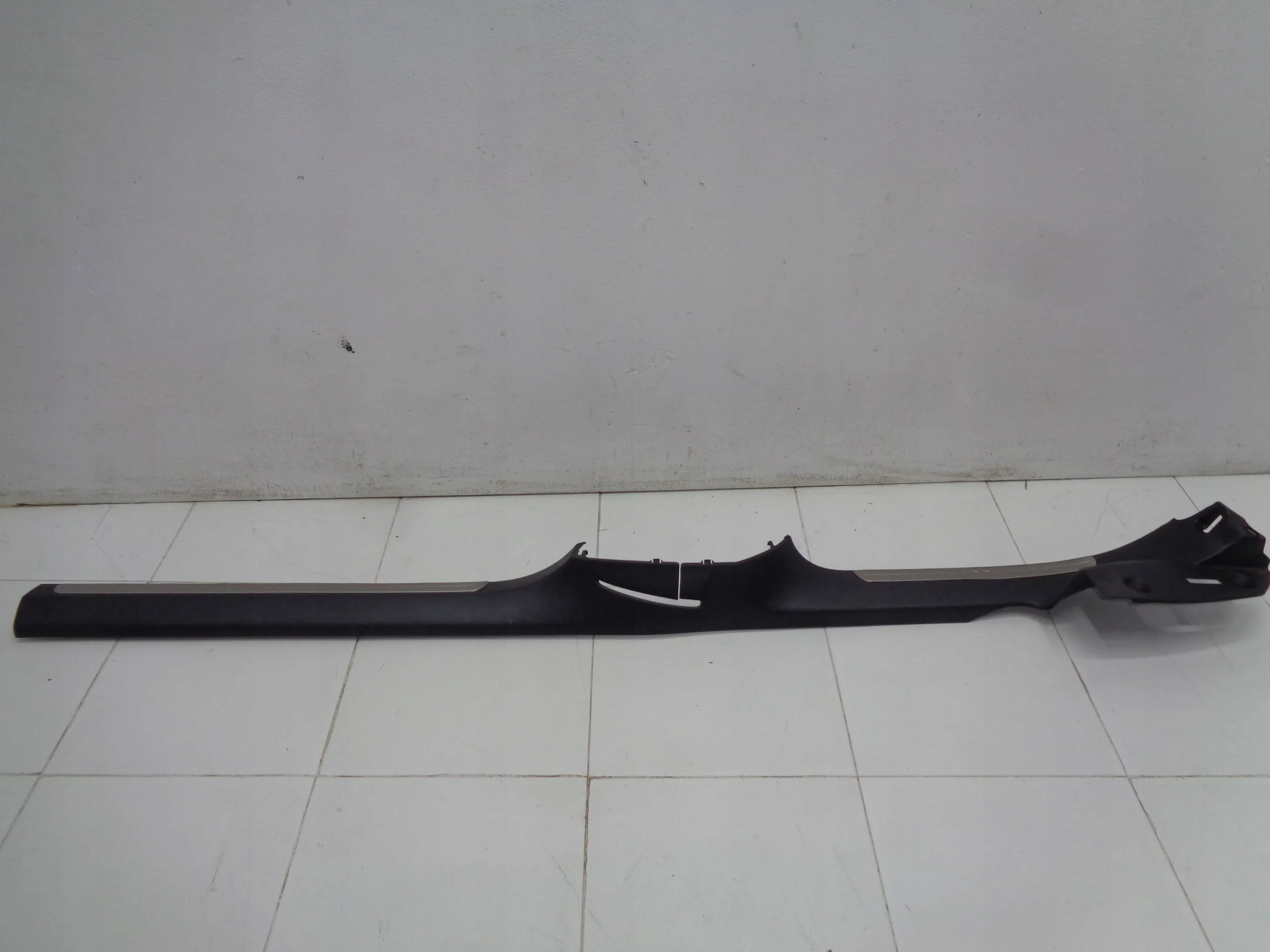 VW PASSAT CC moulding threshold right DEKOR 08-16R