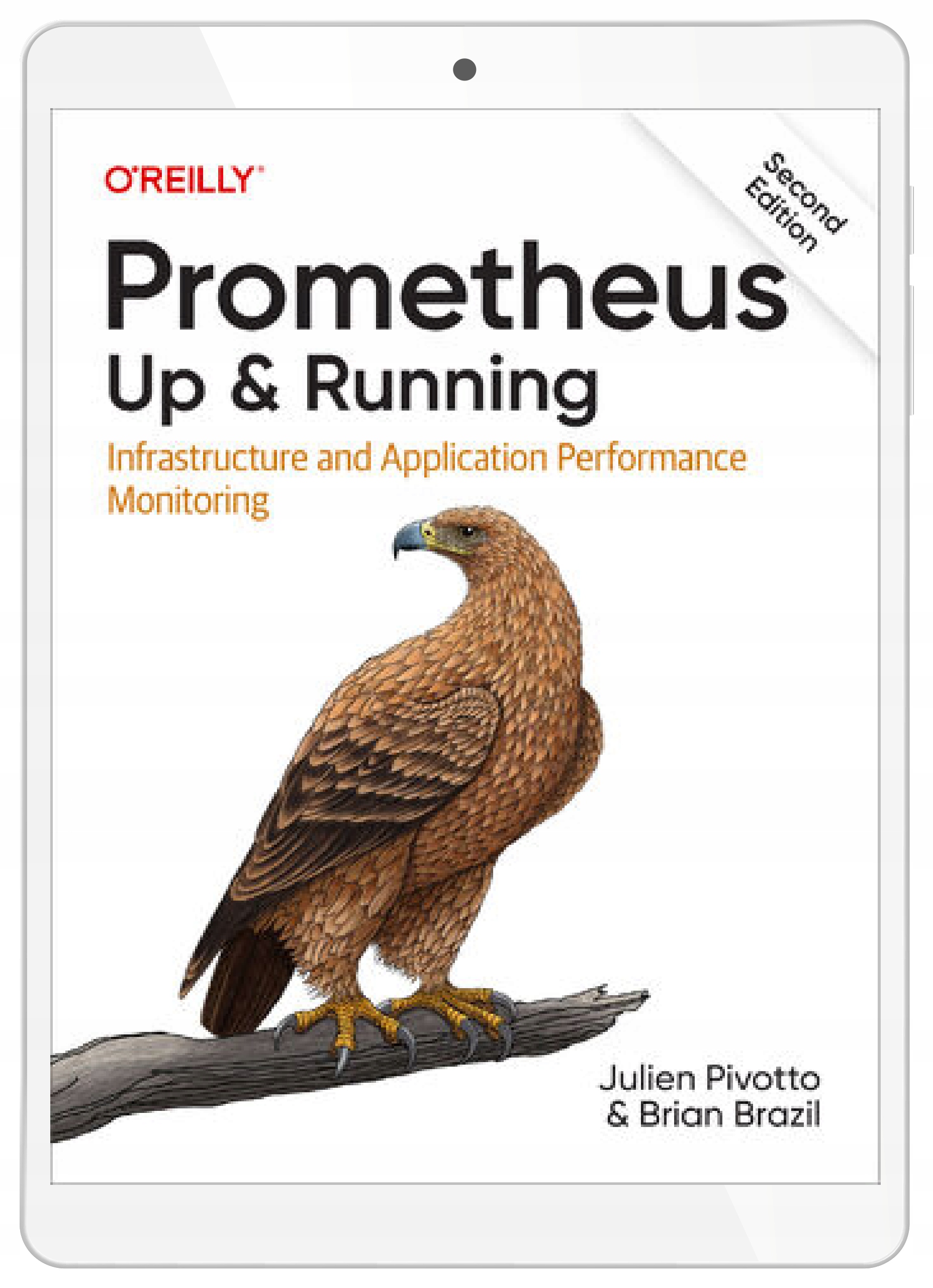 Prometheus: Up & Running. 2nd Edition