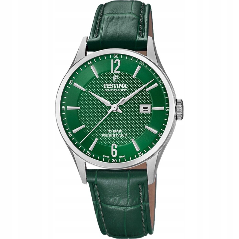 Hodinky Festina F20007/5