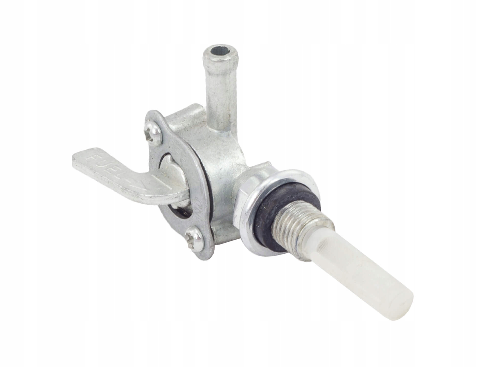 Kranik Zawór Paliwa Agregat Generator Machtmann