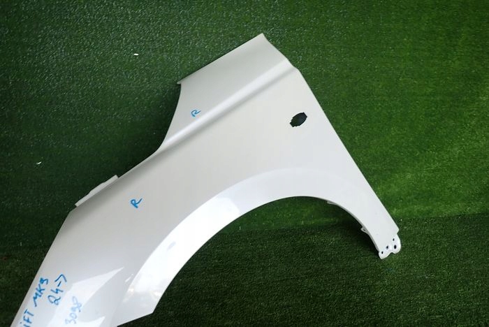 SUZUKI SWIFT MK9 24- fender left front front