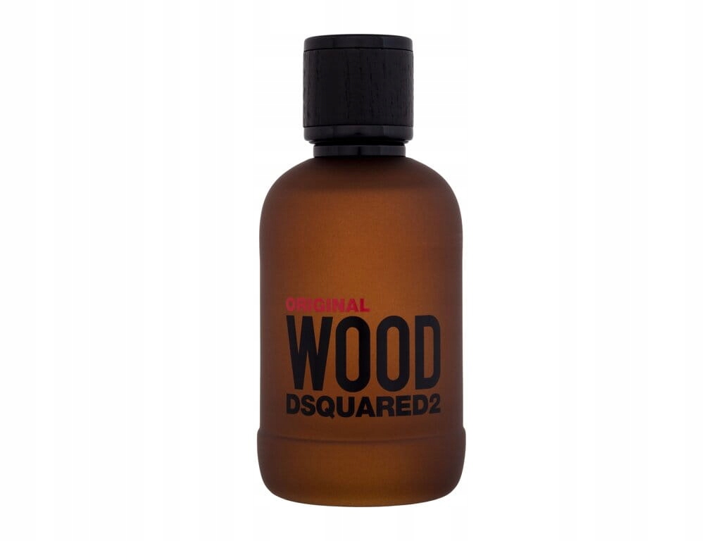 Dsquared2 Wood Original Parfémovaná voda 100 ml
