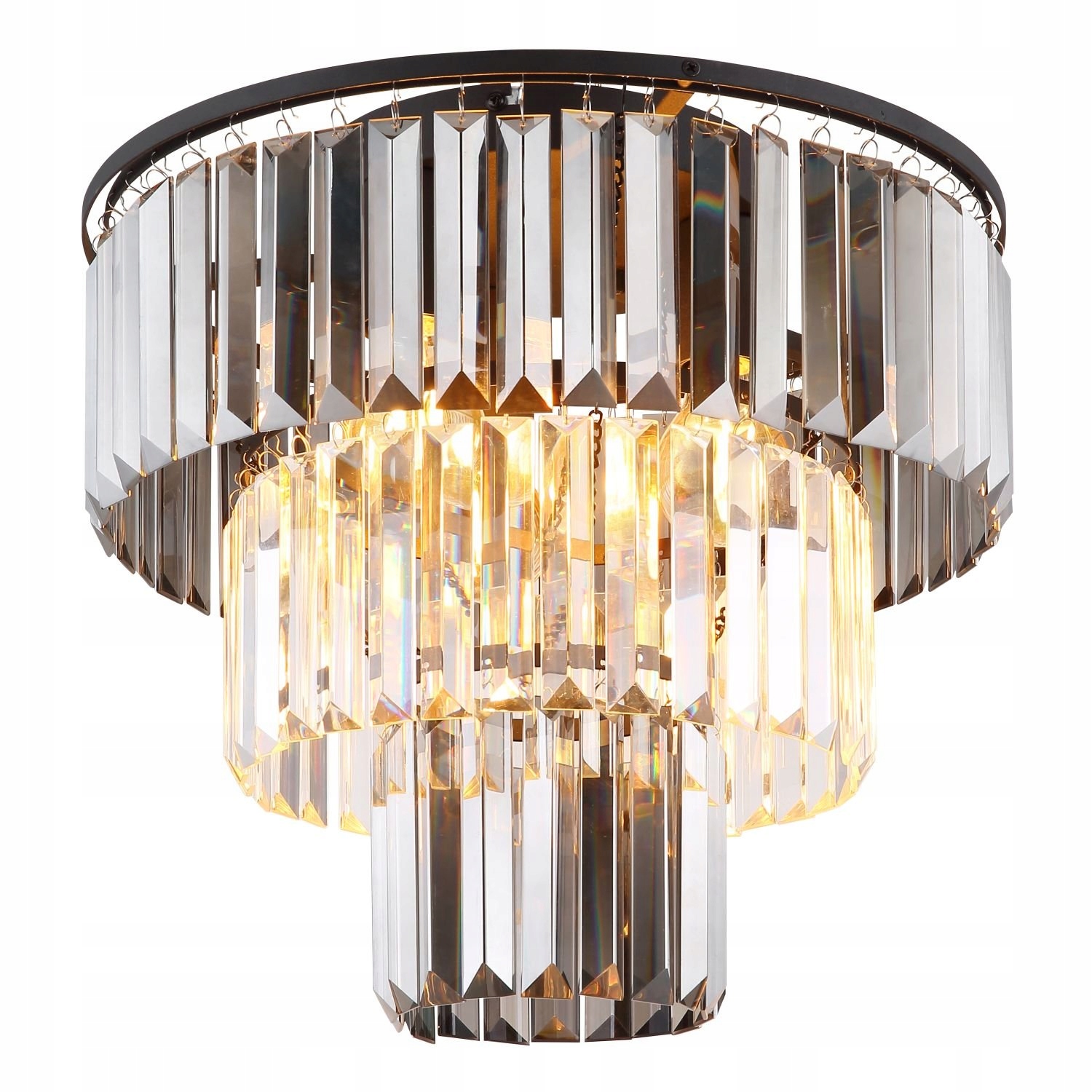 Stropná lampa Naxis 15695D Globo