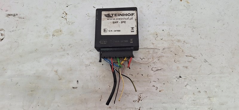 modul HAKA AUDI A8 S8 10R047669