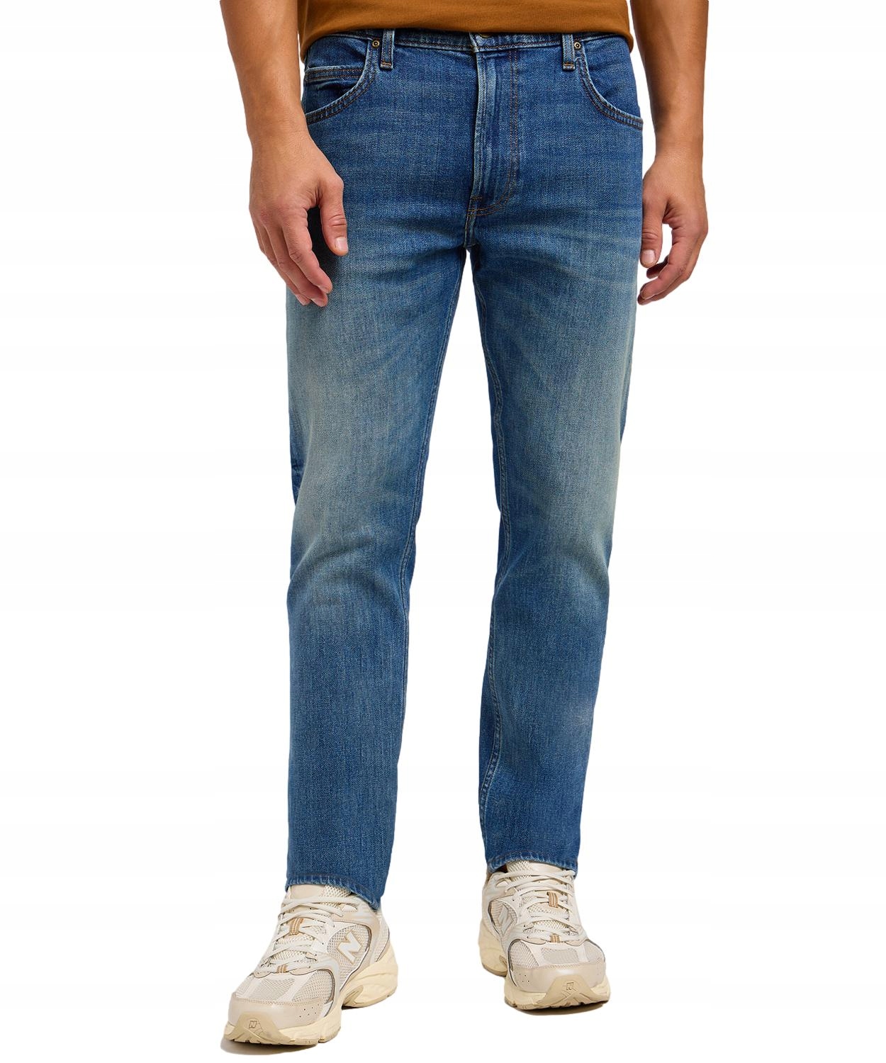 Jeansy Lee Rider 112349323 Arizona Sky W 33 / L 32