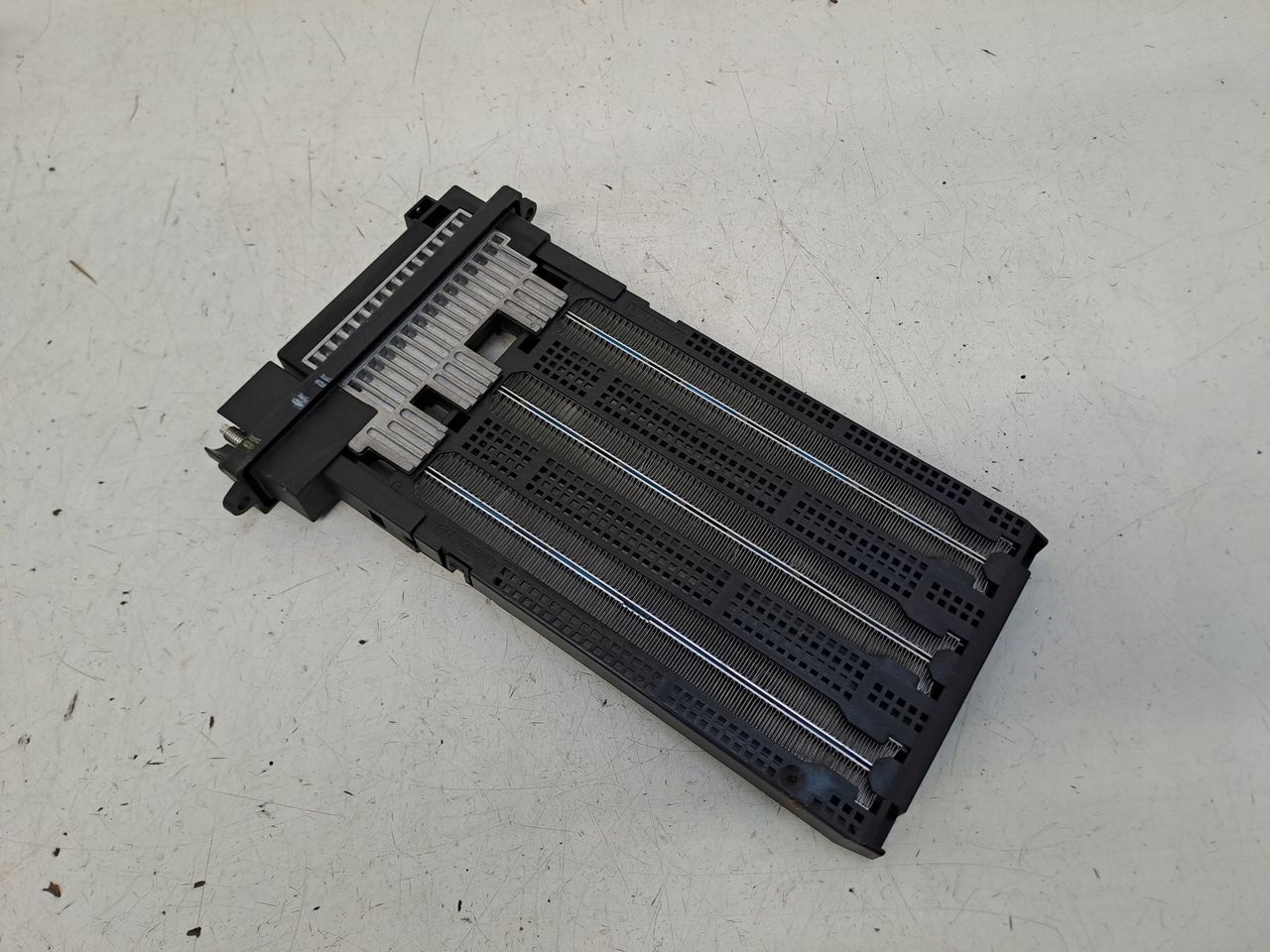 heater electrical Opel Astra J 2,0 CDTI