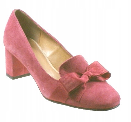 Sagan 2867 Polobotka Vínová Vel 36