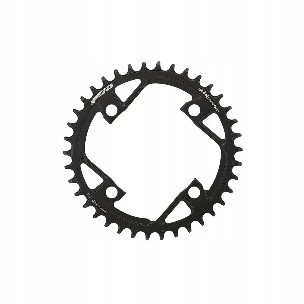 Zębatka Fsa 104mm E-Bike 1x Steel 36T WB468