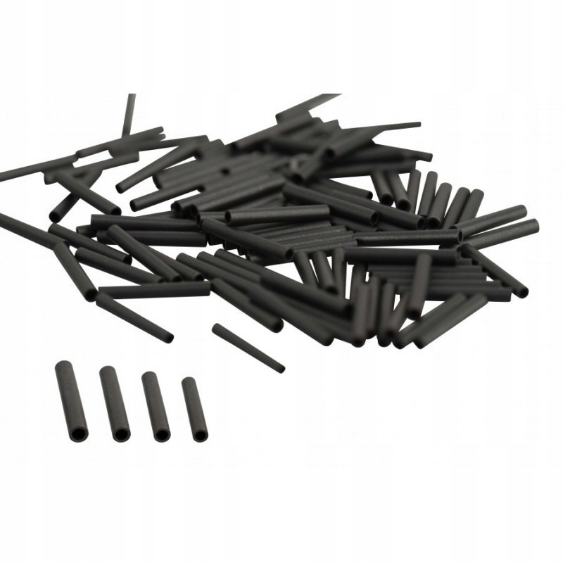 Tuleje Zaciskowe Savage Gear Crimps 1.6mm 100szt 54903