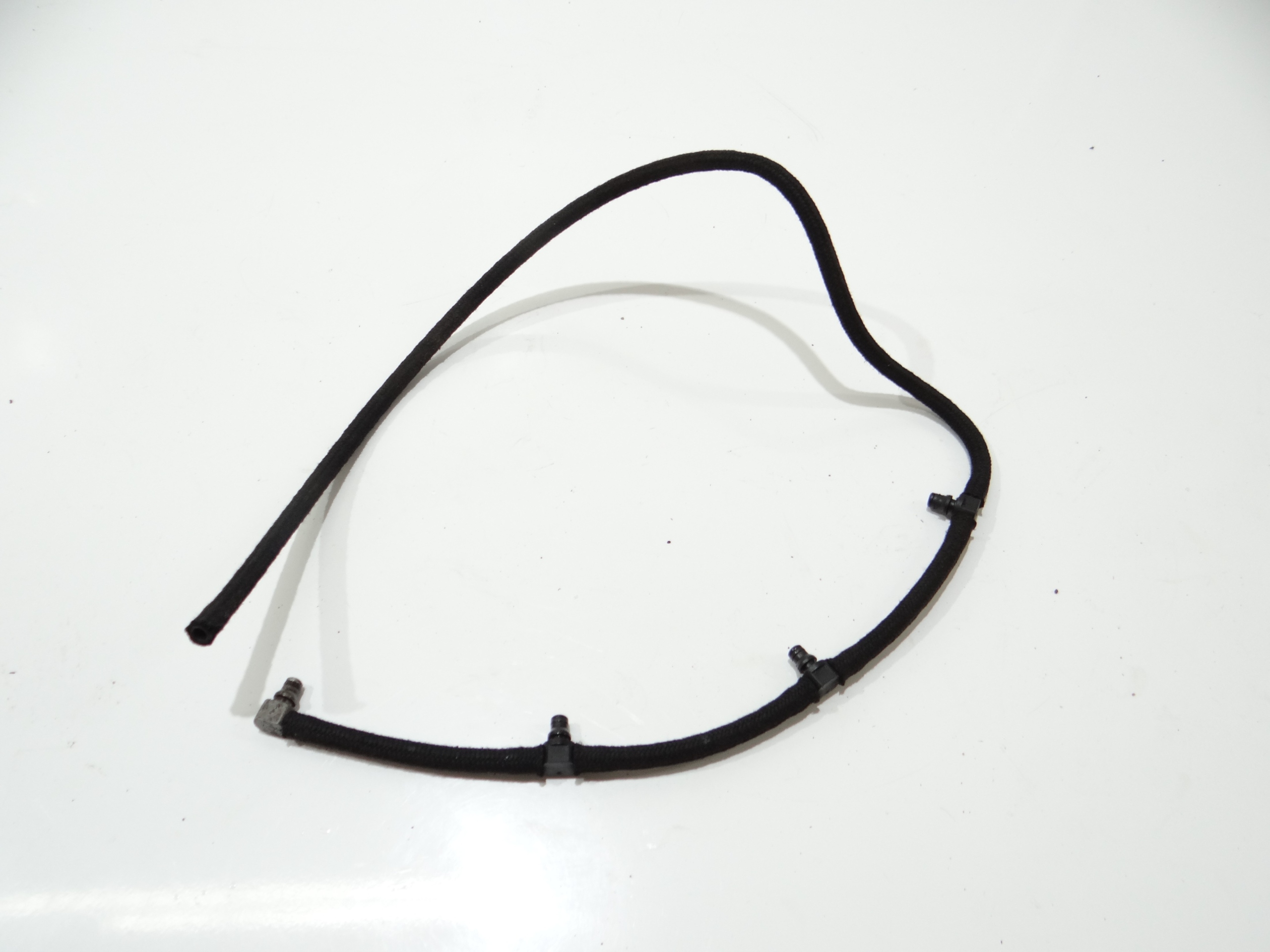 prijenos PRZELEWOWY goriva BMW E87 204D4