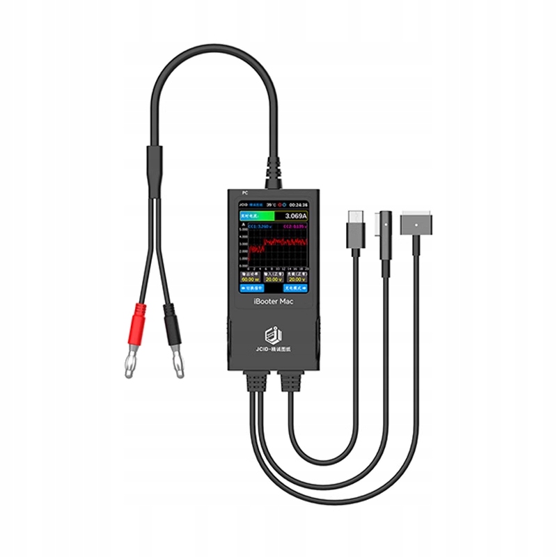 Analizator Spalin Motorscan, Wózek - Niska cena na Allegro