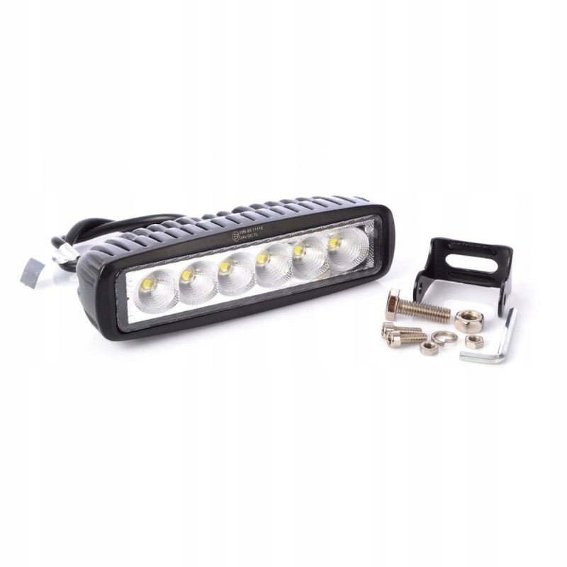 

Lampa robocza cree Led IP67 18W