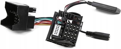 Moduł bluetooth 5.0 ADAPTER MODUŁ BLUETOOTH AUX VW SKODA AUDI SEAT Kod producenta FORDADAP