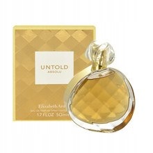 Elizabeth Arden Untold Absolu Edp 100 ml