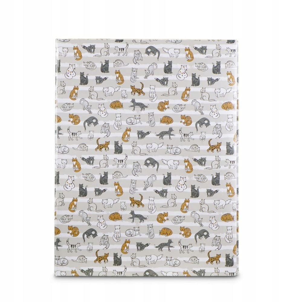 Hama album memo MIAU 10x15/200, etykiety opisowe