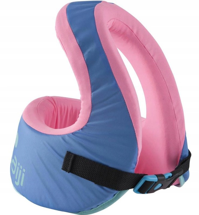 PIANKOWA KAMIZELKA DO NAUKI PŁYWANIA DLA DZIECI