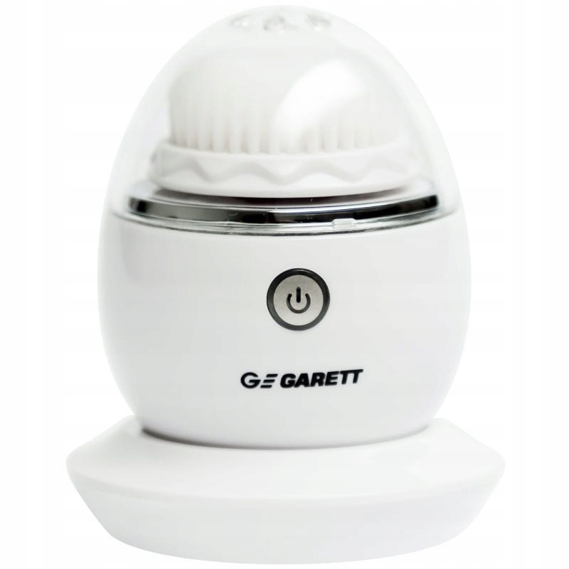 Sonický kartáček na obličej Garett Beauty Clean Pro