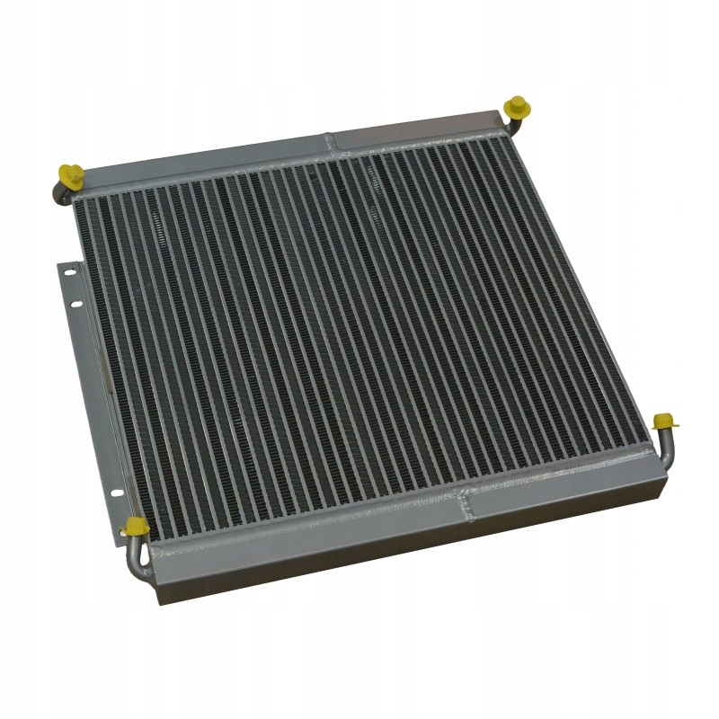 Chladič Hydraulického Oleje Pro Rypadlo-nakladač Jcb 3CX 4CX