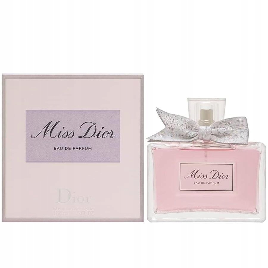 Miss Dior Eau de Parfum woda perfumowana