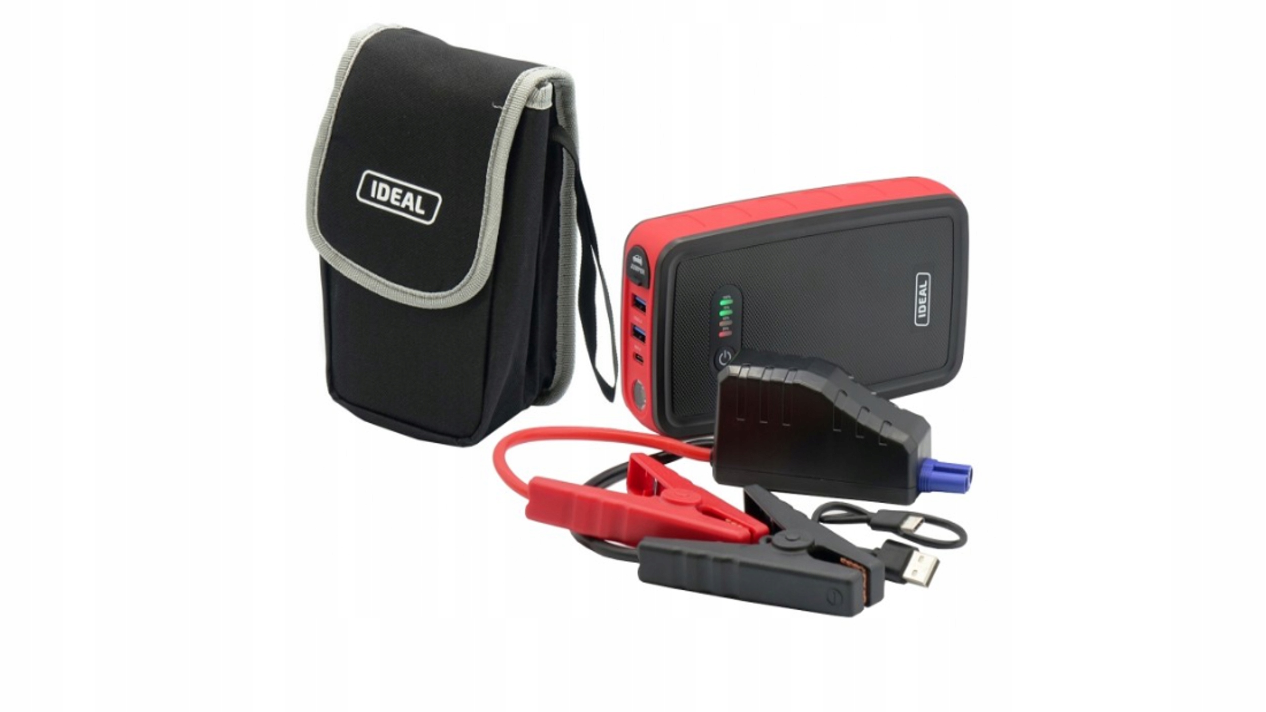 ЗАРЯДНОЕ УСТРОЙСТВО X-STARTER 11 LIPO