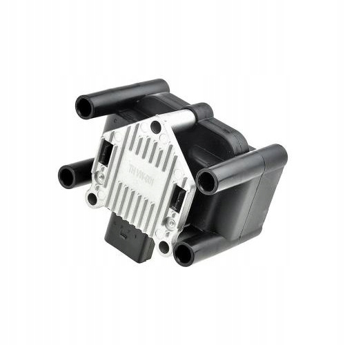 Nty ECZ-VW-001 катушка зажигания