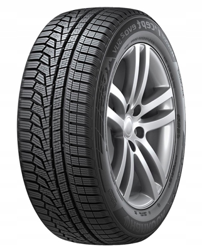 HANKOOK 225/45 R18 I'CEPT EVO2 W320 91H MO