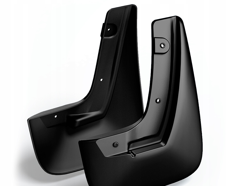 Chlapacze, fartuchy, Ford Focus III, 2015-2018,HTB Producent inny