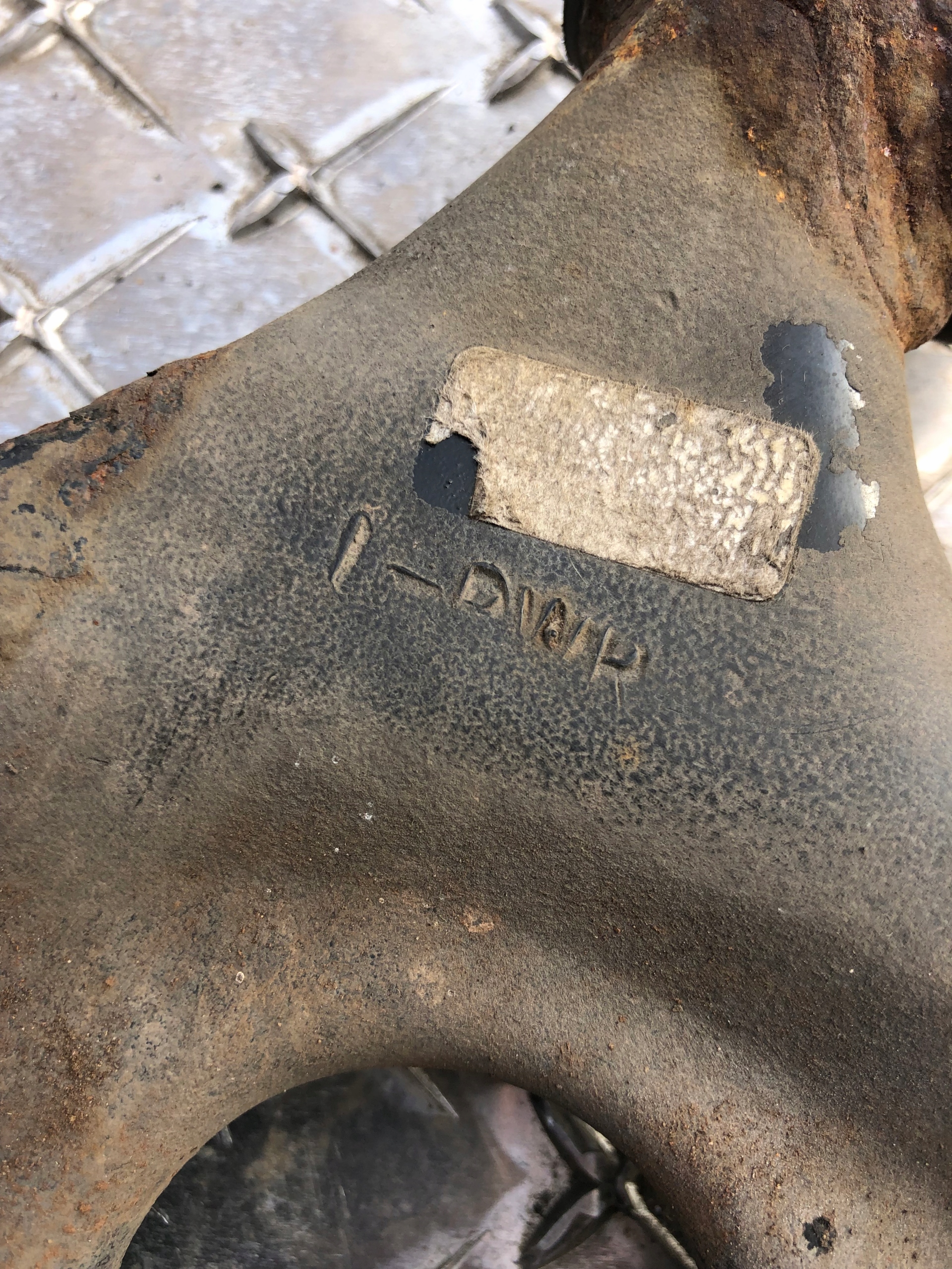 arm left front HYUNDAI I20 54500-1J500