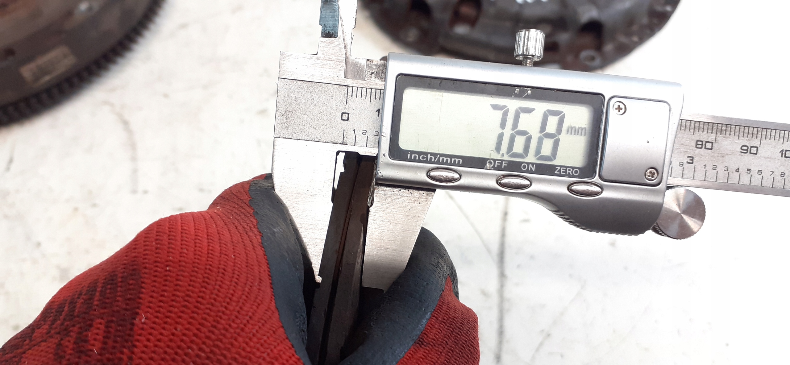 Embrayage Complets FIAT DOBLO et FL 1.3JTD