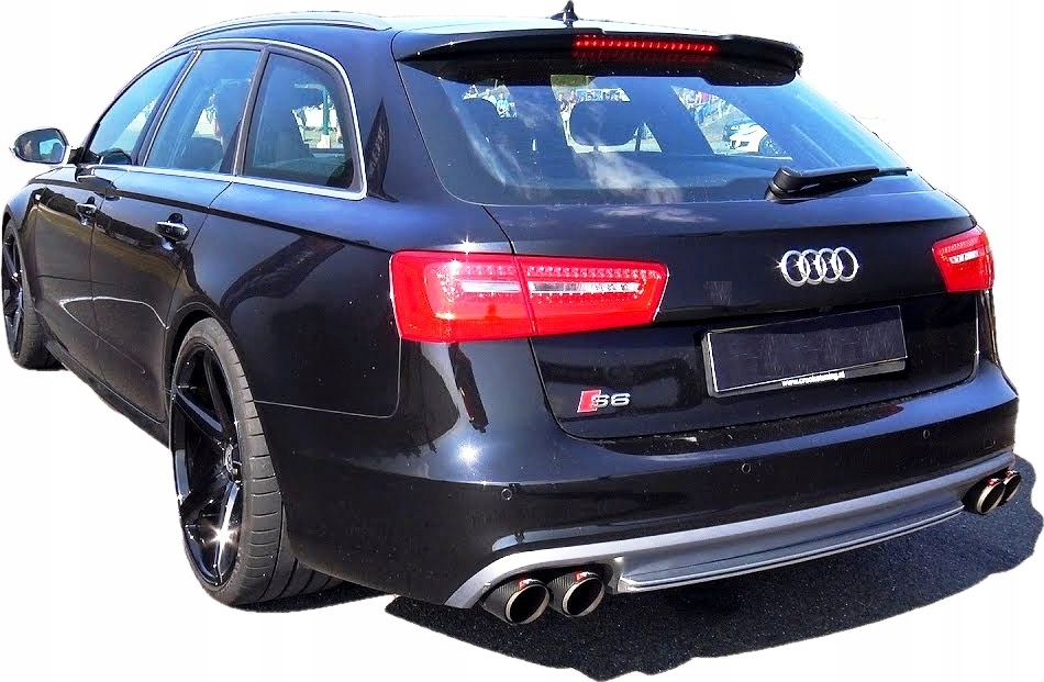 AUDI A6 C7 AVANT zawieszenie gwintowane DTS LINE Numer katalogowy części 299100320