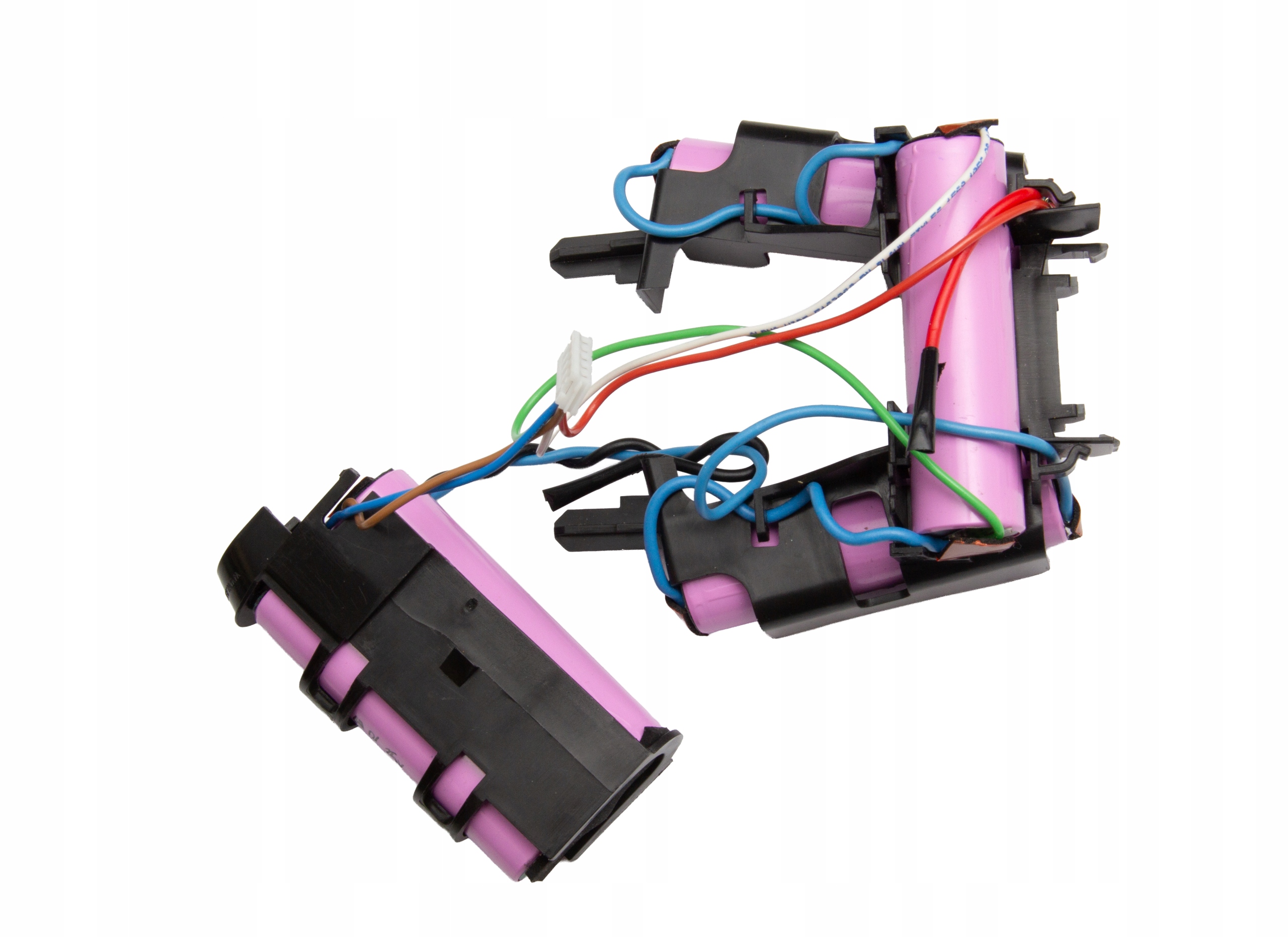 Akumulátor Electrolux Eurorapido 18V 3Ah ZB13ER (0313)