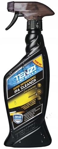 TENZI IPA CLEANER ODTŁUSZCZACZ 600ML