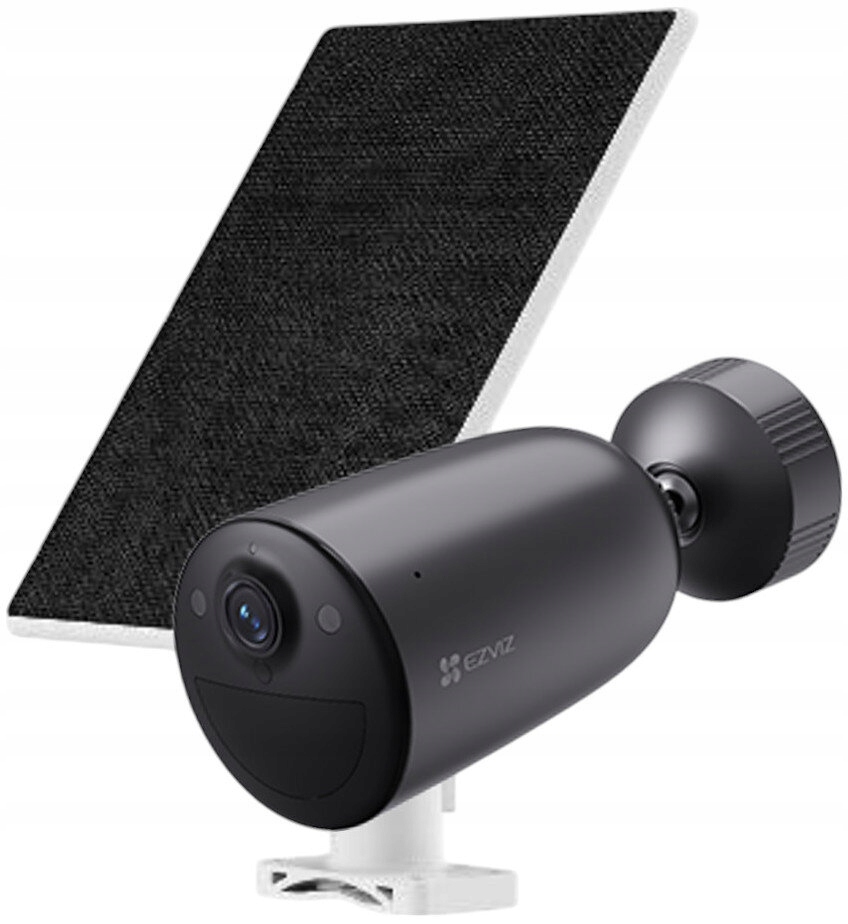 Ezviz Ip kamera EB3 4G kit/ bullet/ 4G/LTE/ 3Mpix/ krytí IP65/ objektiv 2,8