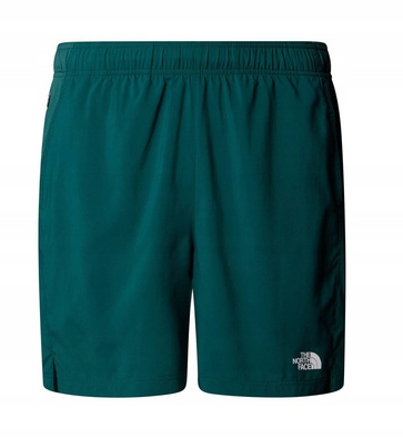 Kraťasy The North Face NF0A3O1B6GI Vel. L