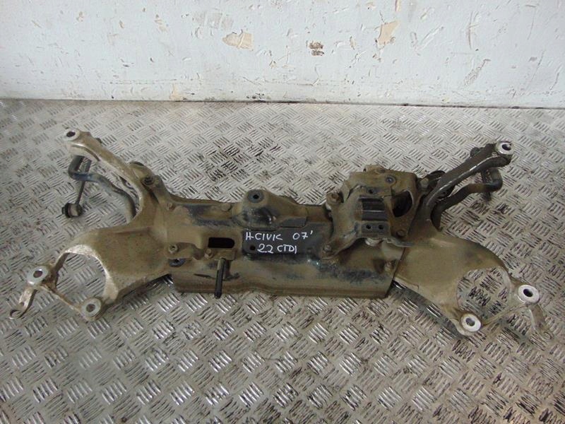 САНИ КОЛЯСКА КОЛИСКА HONDA CIVIC UFO VIII 2.2 CTDI