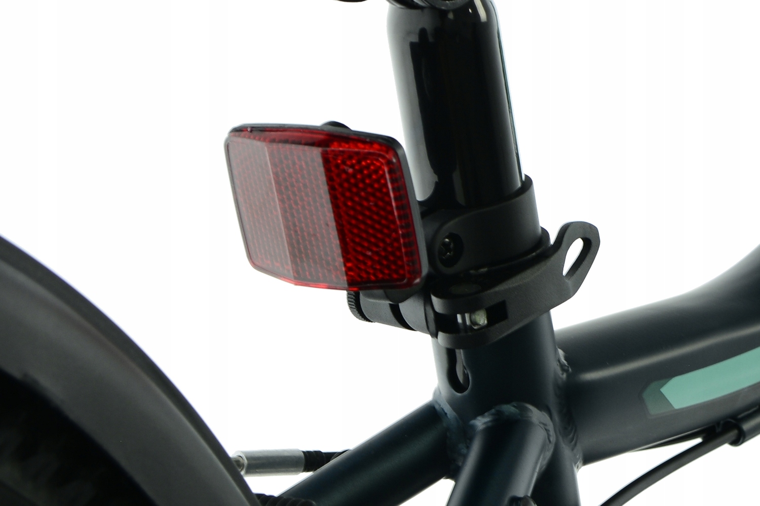 Rower Kands dziecięcy 20 Smart r12