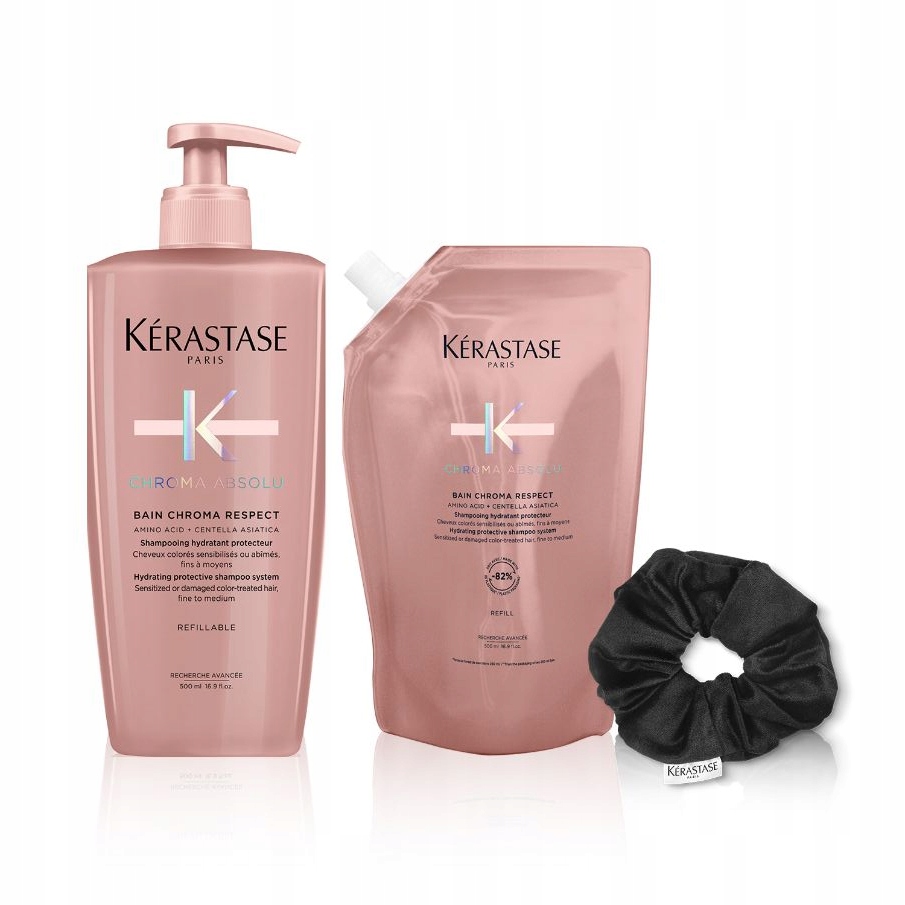 Kerastase Chroma Absolu - Niska cena na Allegro
