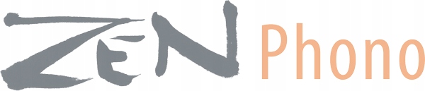 PRZEDWZMACNIACZ GRAMOFONOWY IFI AUDIO ZEN PHONO Waga produktu z opakowaniem jednostkowym 1 kg