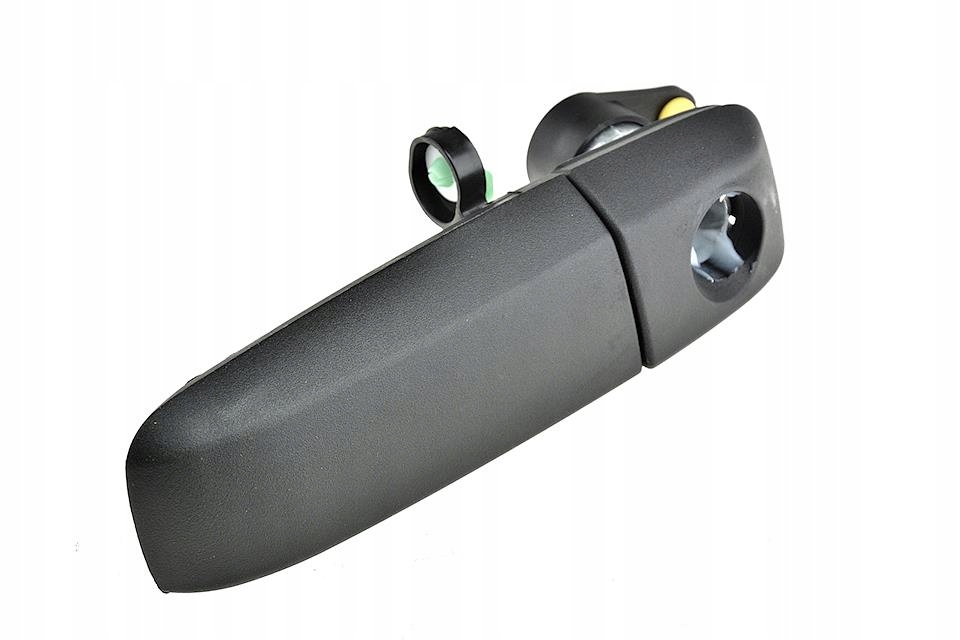 EZC-FT-044 NTY KLAMKA ZEWNĘTRZNA DRZWI FIAT PANDA 2003-/PRZEDNIA-LEWA/