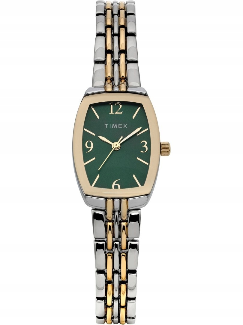 Dámské Hodinky Timex Trend TW2Y22300 Box