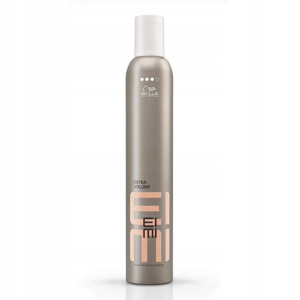 Wella Eimi Extra Volume fixační pěna 500 ml