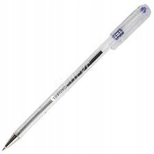 

Długopis Tradycyjny Niebieski Titanum