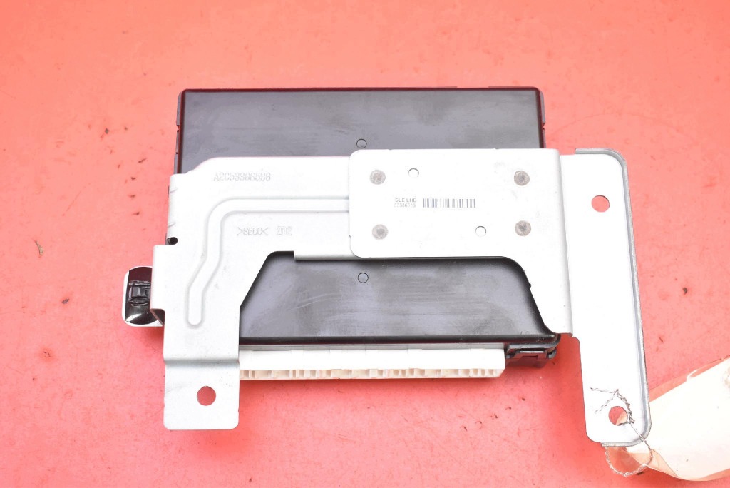 control unit module KEYLESS 95480-3U002 KIA SPORTAGE 3 III 10-14