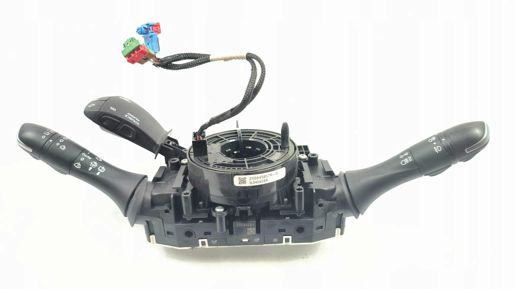DEVIO LUCI TERGICRISTALLO TERGI 255545857R RENAULT GRAND SCENIC IV