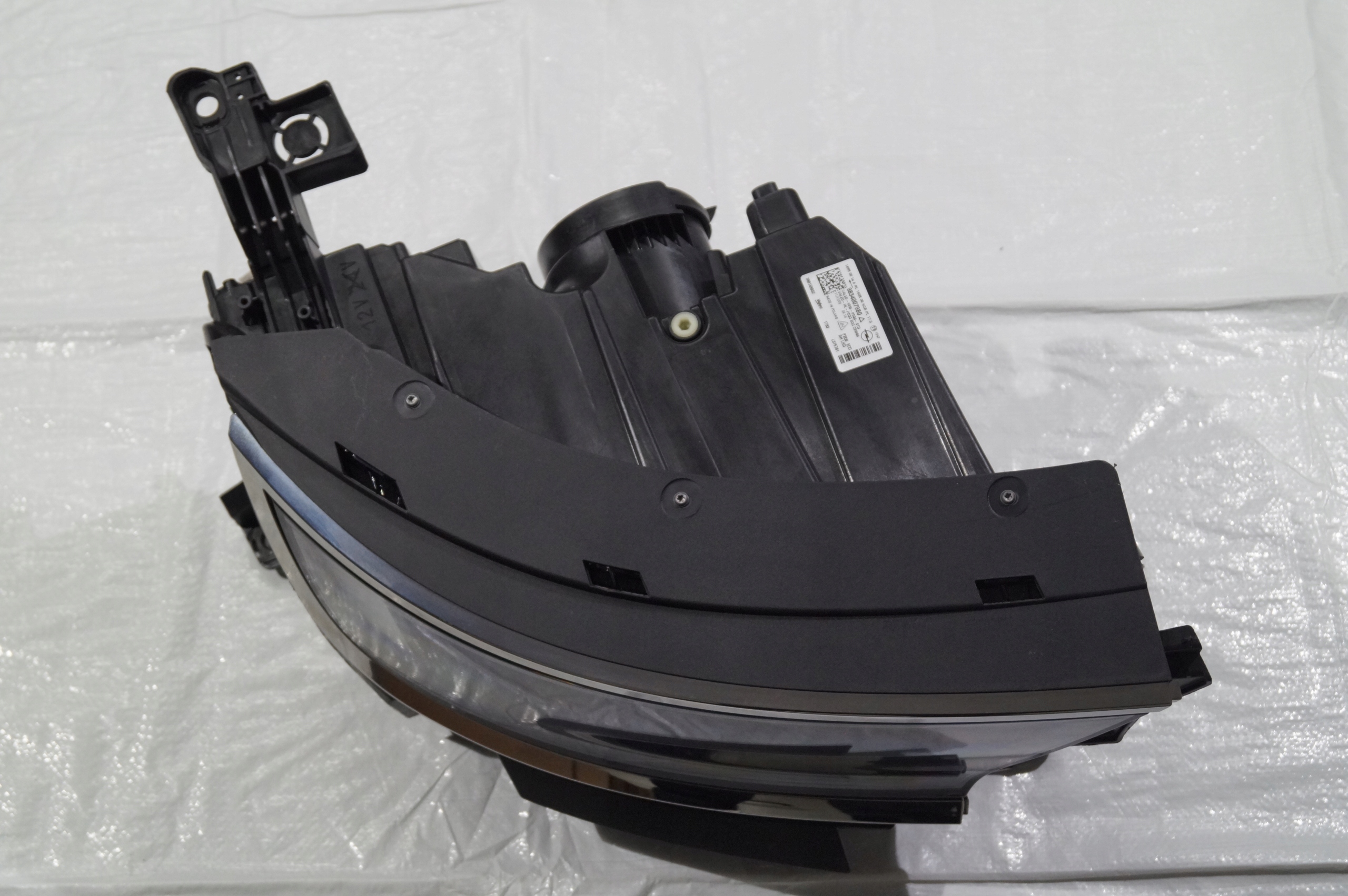 light front front right OPEL MOKKA B II 20-21 9834007980 368158932