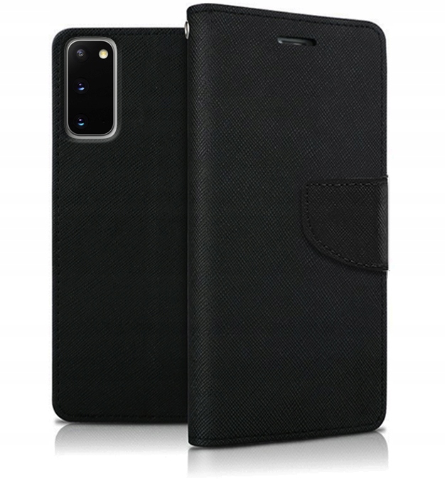 

Etui Fancy Zamykane Z Klapką Do Samsung S20