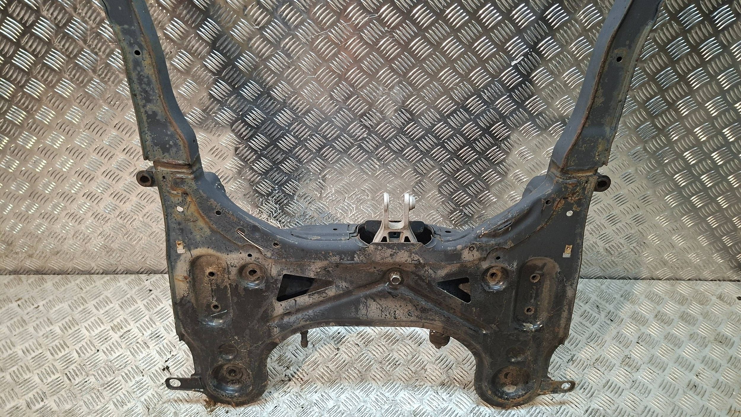 axle beam front OPEL MOKKA 2012-2020