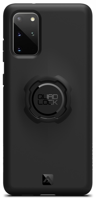 Pouzdro na telefon Quad Lock Samsung Galaxy S20+ QLC-GS20P